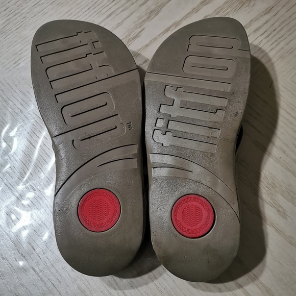 Fitflop Flip Flops - Picture 10 of 12